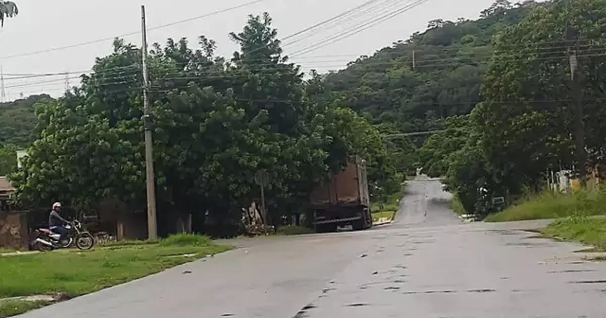 Em Corumbá, já choveu mais da metade do esperado para o mês inteiro