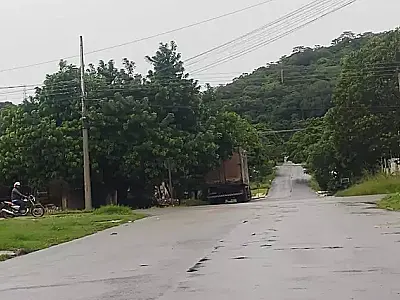 Em Corumbá, já choveu mais da metade do esperado para o mês inteiro