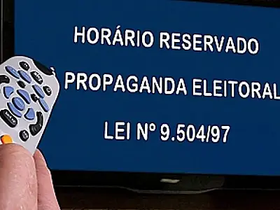 Propaganda eleitoral gratuita, comícios e debates terminam hoje