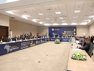 MS propõe uso de bens apreendidos do tráfico para fortalecer os estados