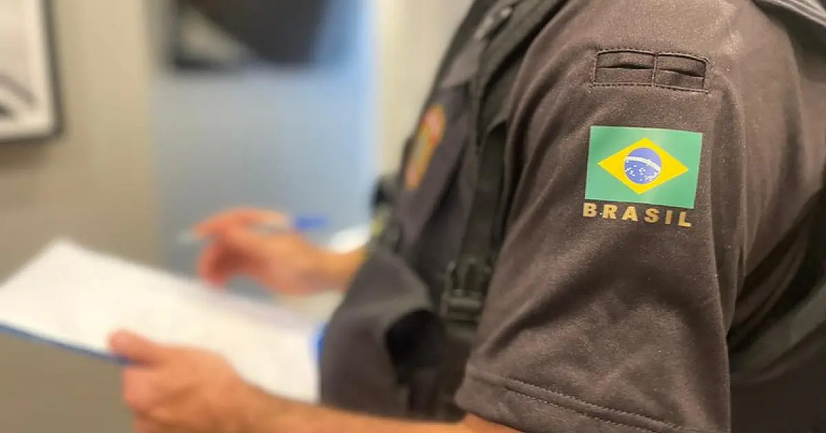 PF apreende mídias em combate à crimes de abuso sexual infantojuvenil em Corumbá