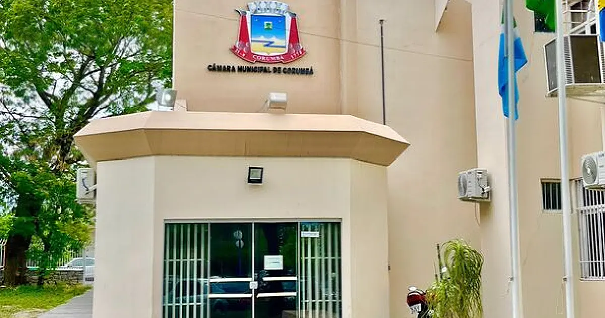 Nomeados os integrantes das oito Comissões Permanentes da Câmara Municipal
