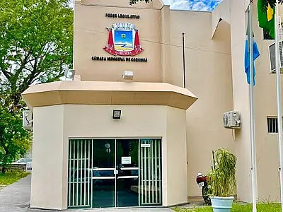 Nomeados os integrantes das oito Comissões Permanentes da Câmara Municipal