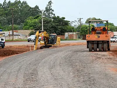MS é destaque nacional na gestão de recursos federais e execução de projetos e convênios