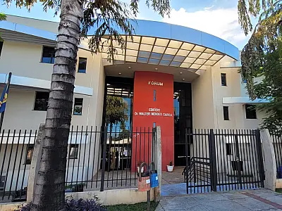 Acusado de matar idoso em 2020 será julgado no mutirão de julgamentos em Corumbá
