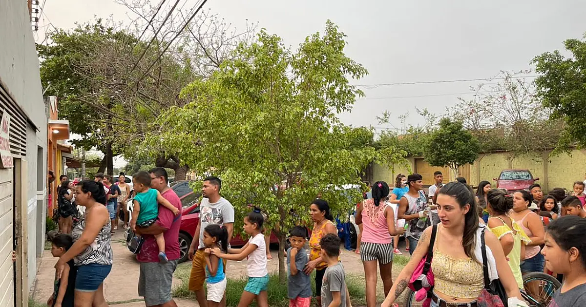 Entrega dos doces de Cosme e Damião é fé, devoção e caridade