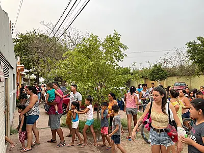 Entrega dos doces de Cosme e Damião é fé, devoção e caridade