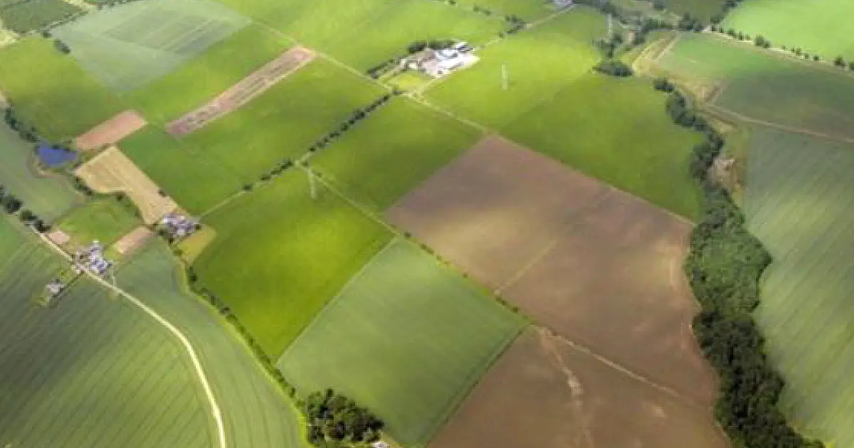 Cadastro Ambiental Rural chega a 97,2% das propriedades do Estado e ganha mais agilidade