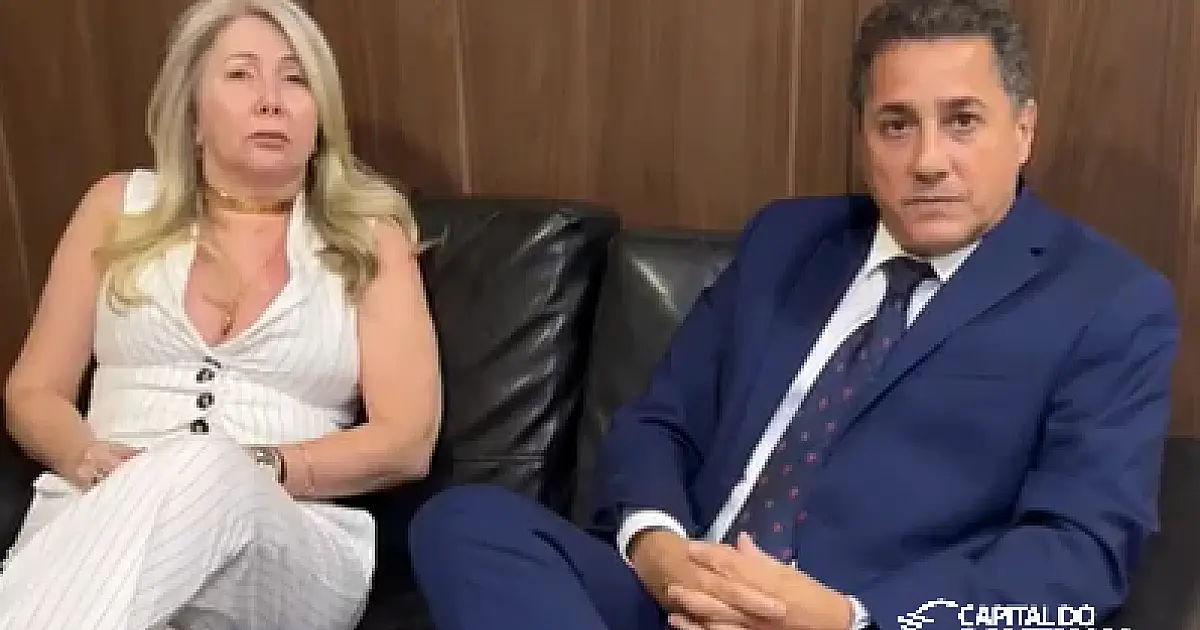 Capital do Pantanal entrevista o especialista em Direito da Saúde, Luiz Fernando Toledo Jorge