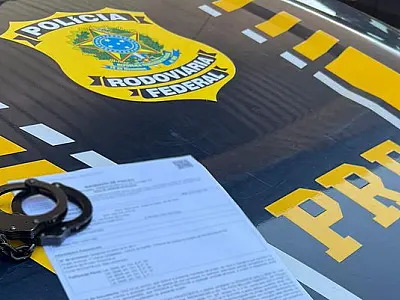 Operação 'Chave na Mão' desarticula quadrilha especializada em roubo de cargas