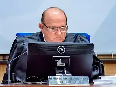 TCE emite nota para negar que conselheiro foi alvo de operação