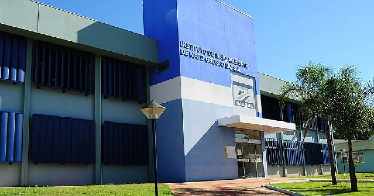 Imasul publica edital de concurso público para contratar 99 servidores