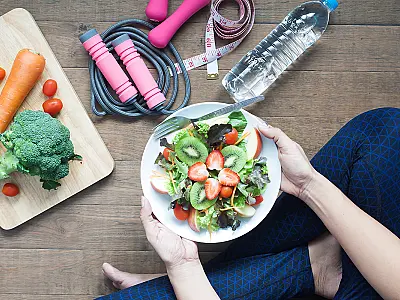 Nutricionista do Sesi dá dicas práticas de alimentação com foco na Corrida do Pantanal
