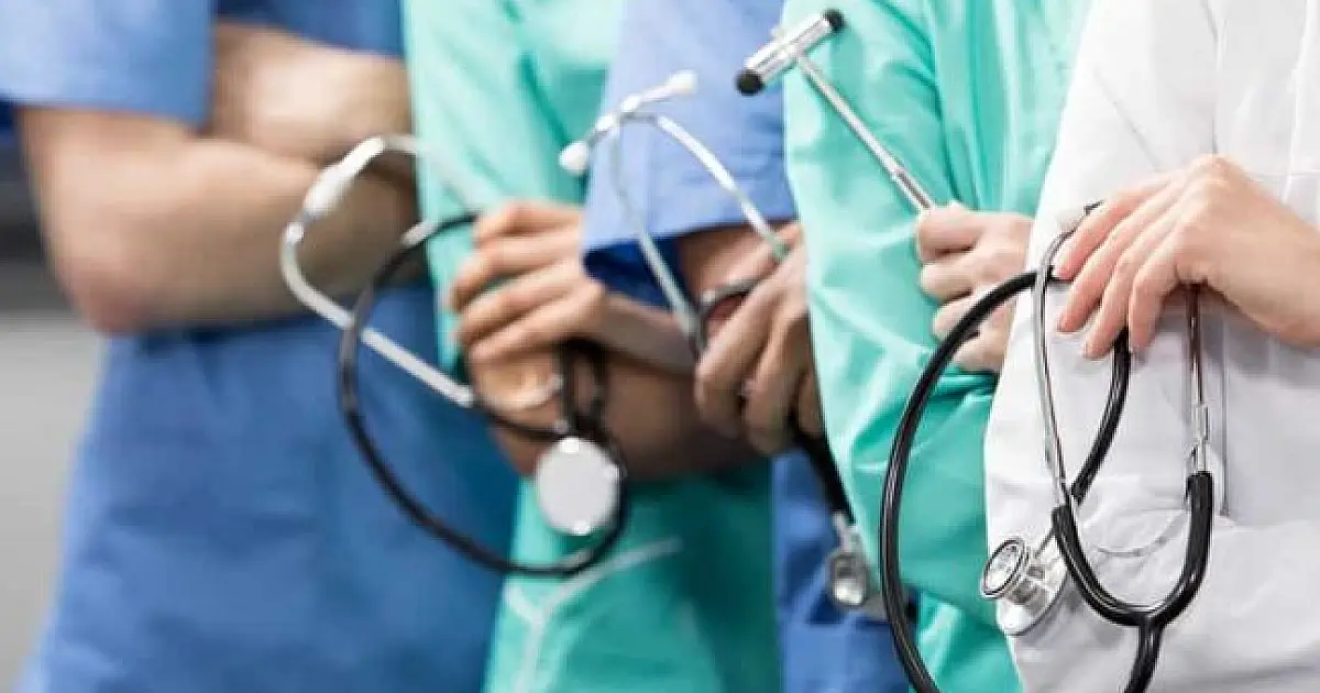 Aberto Processo Seletivo da SES/Agepen para contratação de médicos