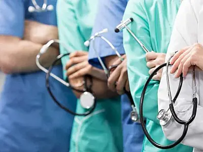 Aberto Processo Seletivo da SES/Agepen para contratação de médicos