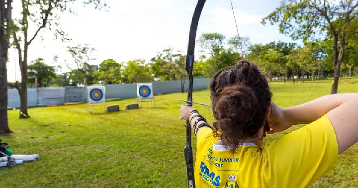 Festival Paralímpico abre inscrições para participação de crianças e jovens em MS