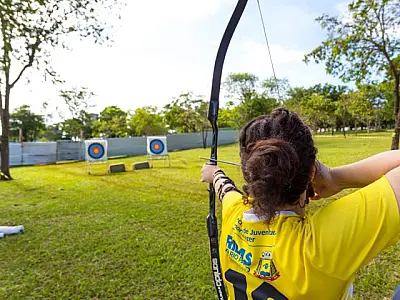 Festival Paralímpico abre inscrições para participação de crianças e jovens em MS