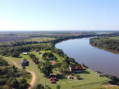 Em meio a onda de calor, cuidado deve ser redobrado em rios, piscinas e balneários