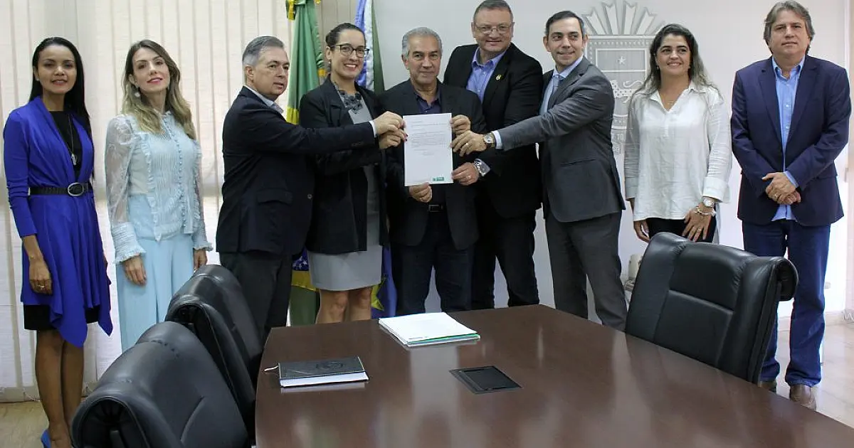 Diretor da Adepol destaca como dia histórico, as promoções de Policiais Civis do MS