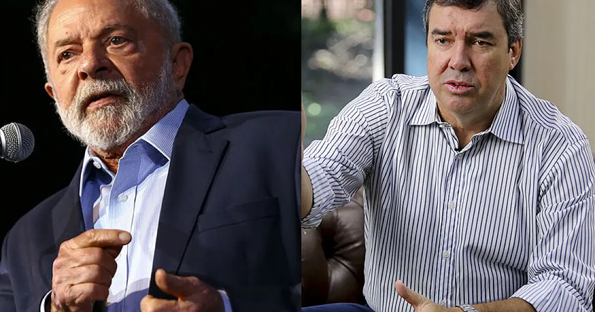Pesquisa aponta favoritismo de Riedel e rejeição de Lula em MS