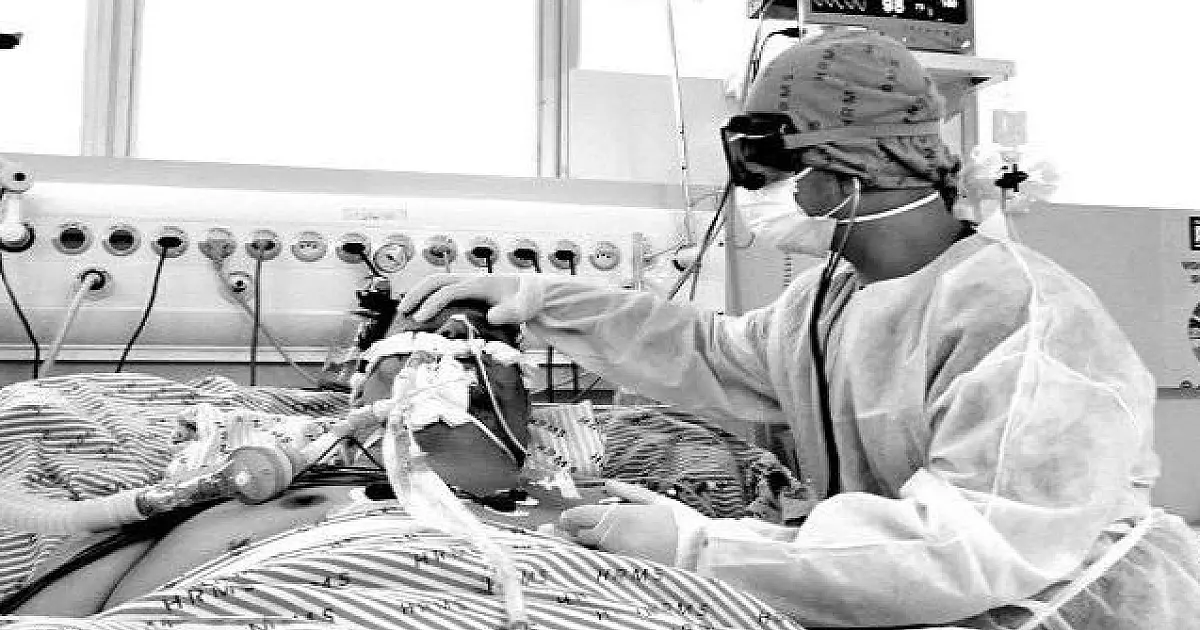 MS tem 20 mortes por covid e 2,8 mil casos em uma semana