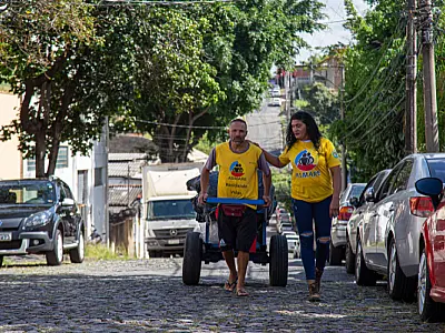 Brasil é campeão mundial na reciclagem de latas de alumínio