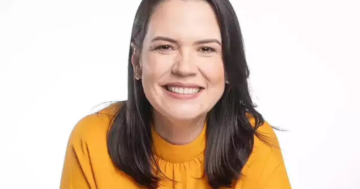 Camila Ítavo é nomeada como nova reitora da UFMS