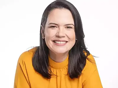 Camila Ítavo é nomeada como nova reitora da UFMS