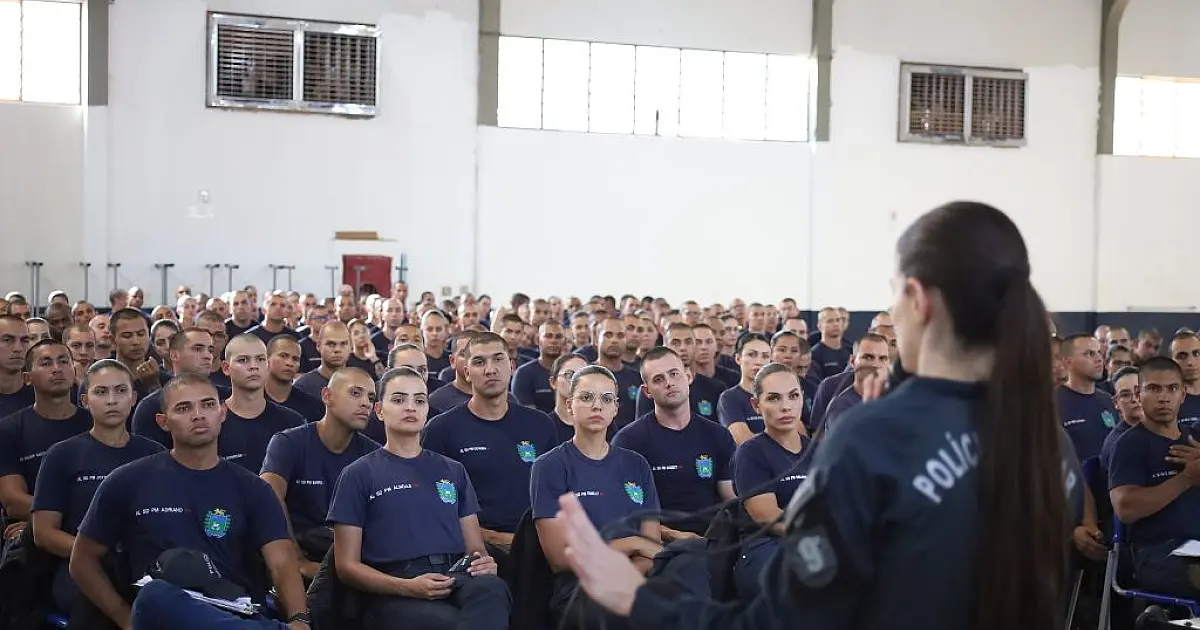 Capacitação preparara policiais de MS para melhorar atendimento às vítimas de violência doméstica