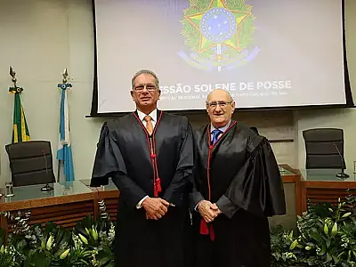 TRE-MS terá novo presidente para o comando das eleições 2024