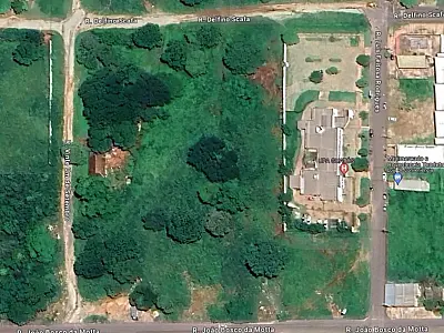 Publicado termo de homologação para construção de 181 unidades habitacionais em Corumbá