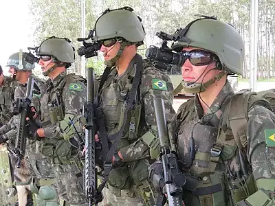 Fronteira de MS sem Sisfron expõe vazio federal no combate ao crime