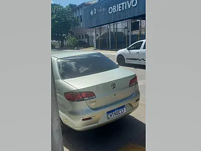Vítima de golpe tem carro recuperado em Corumbá
