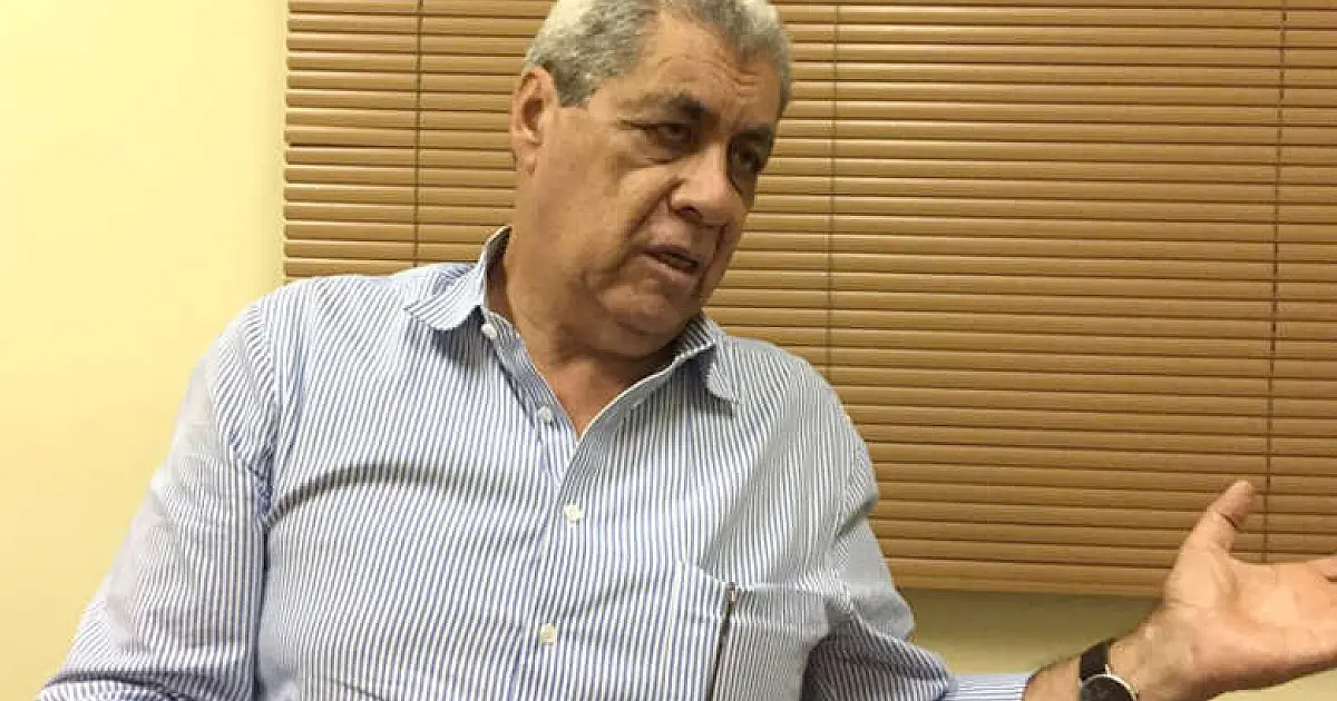 "Daqui a 15 anos, MS será um dos estados mais importantes", diz Puccinelli em entrevista
