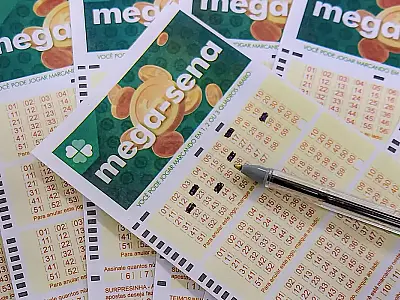 Mega-Sena sorteia prêmio acumulado em R$ 50 milhões