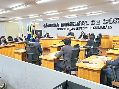 Reforma administrativa acaba com quatro secretarias do Poder Executivo de Corumbá