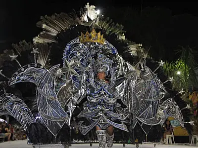 Inscrições para Desfile de Fantasias do Corumbaense terminam amanhã