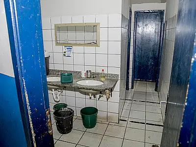Educação de Corumbá corre contra o tempo para melhorar estrutura das escolas municipais
