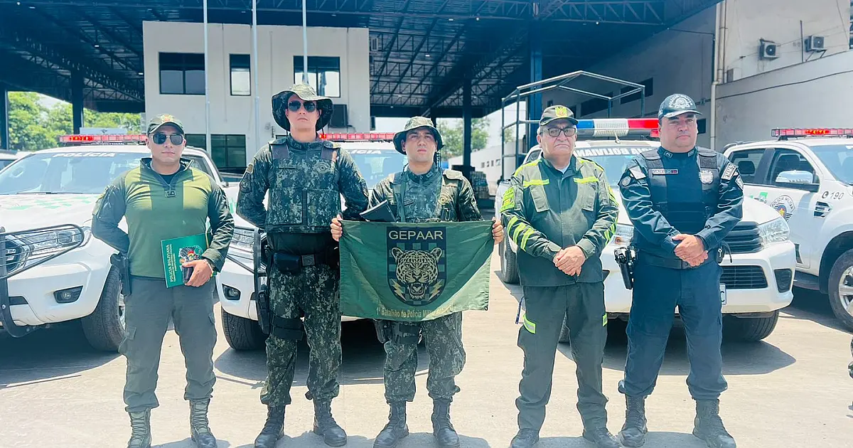 Operação que integrou ações de cinco estados é encerrada na fronteira com a Bolívia