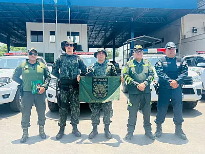 Operação que integrou ações de cinco estados é encerrada na fronteira com a Bolívia