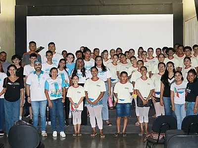 Câmara será tribunal em júri simulado para debater racismo e xenofobia com adolescentes
