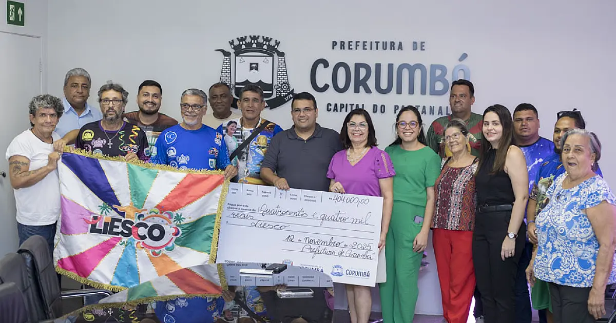 Vereadores cobram previsão de verba para Carnaval de 2027