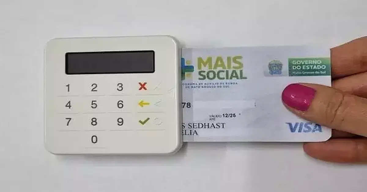 “Só descobri 8 meses depois”, diz jovem sobre uso do Mais Social