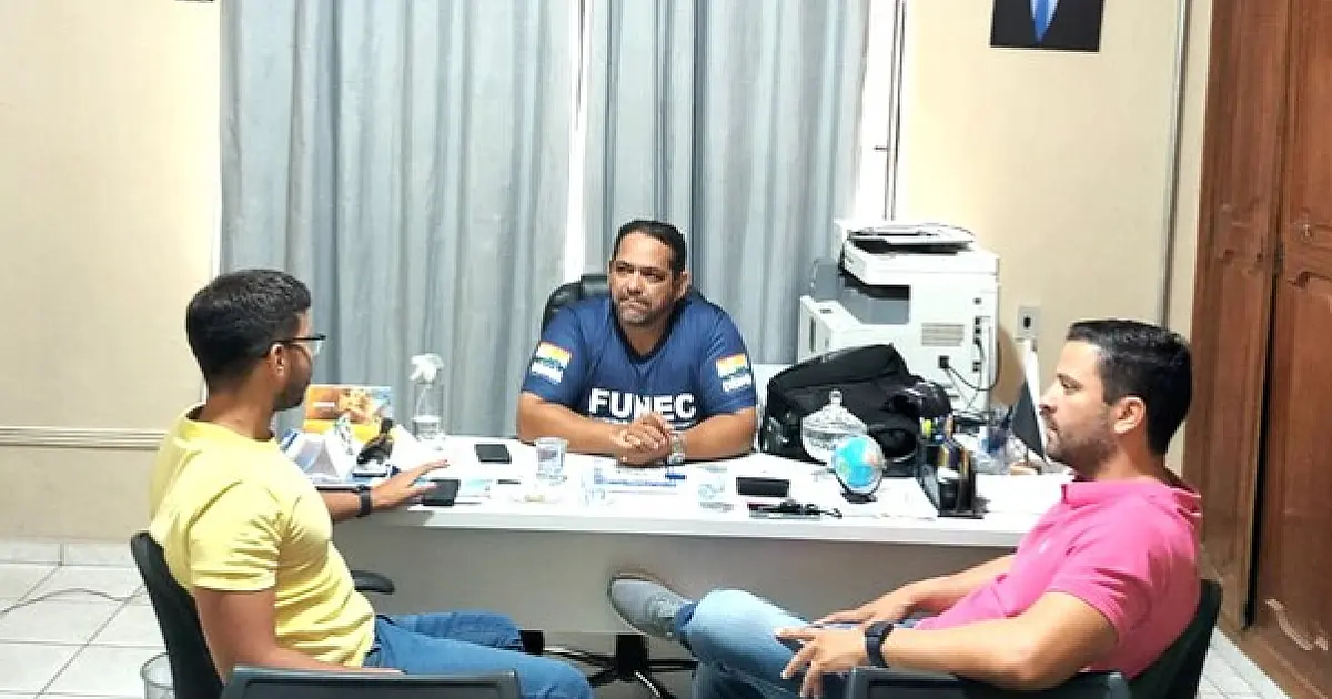 Vereadores trabalham para melhorar condições de uso de áreas de esporte e lazer