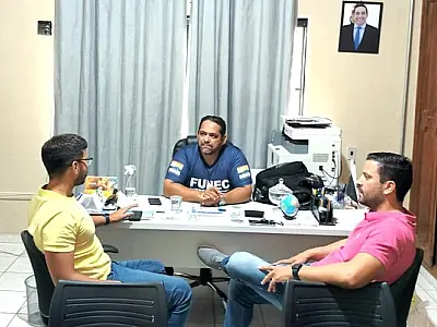 Vereadores trabalham para melhorar condições de uso de áreas de esporte e lazer