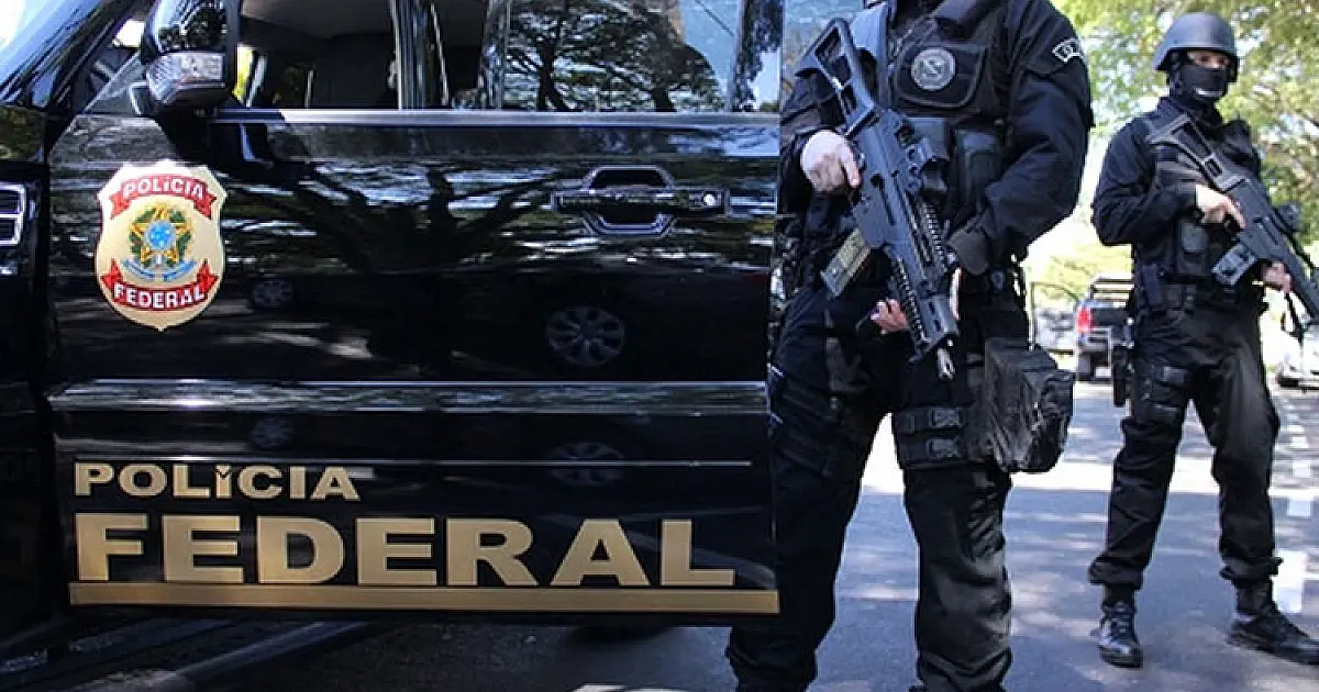 Imigração: PF deflagra ação para combater organização criminosa