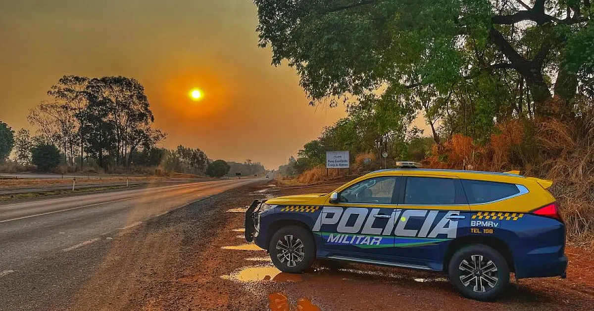 Operação Padroeira da PMMS terá empenho de 90 militares em rodovias de MS