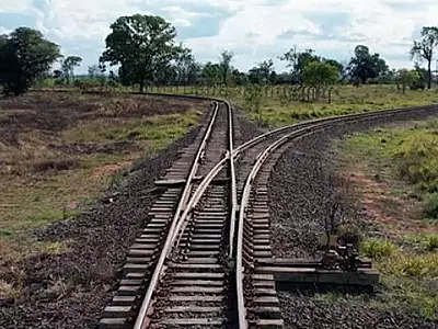 Edital para retomada do trem em MS deve ser lançado em abril de 2026