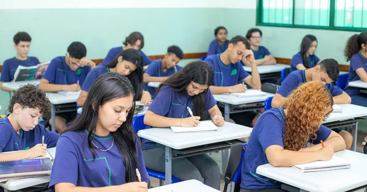 Último dia de pré-matrículas da Rede Estadual de Ensino em MS