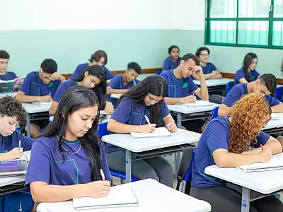 Último dia de pré-matrículas da Rede Estadual de Ensino em MS